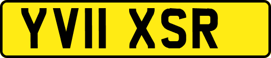 YV11XSR