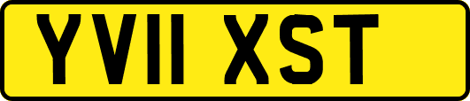 YV11XST