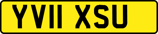 YV11XSU