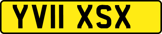 YV11XSX