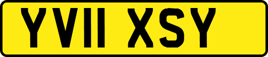 YV11XSY