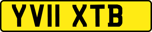 YV11XTB
