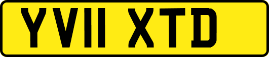 YV11XTD