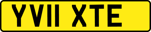YV11XTE