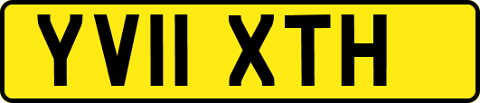 YV11XTH