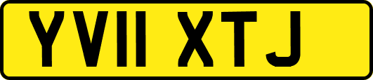 YV11XTJ