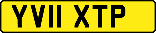 YV11XTP