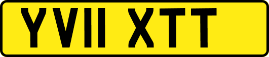 YV11XTT