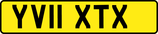 YV11XTX
