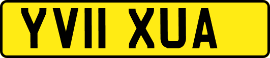 YV11XUA