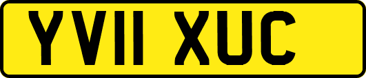 YV11XUC