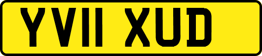 YV11XUD