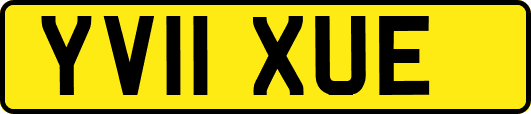 YV11XUE