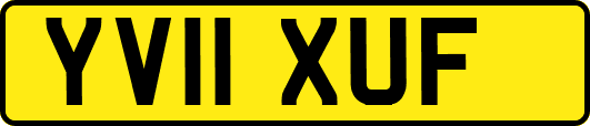 YV11XUF