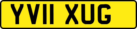 YV11XUG