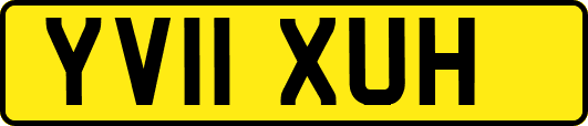YV11XUH