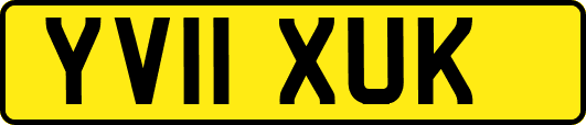 YV11XUK