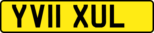 YV11XUL