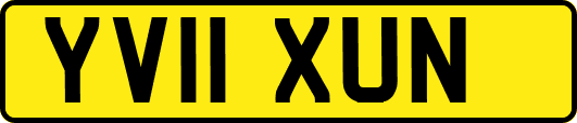 YV11XUN
