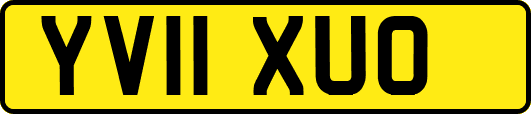 YV11XUO