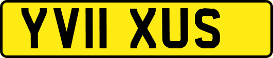 YV11XUS