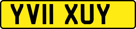 YV11XUY