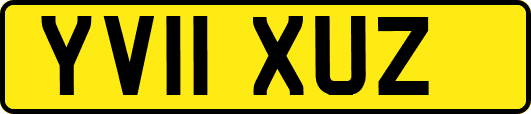 YV11XUZ