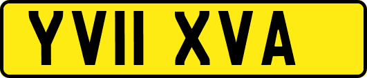 YV11XVA