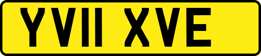 YV11XVE
