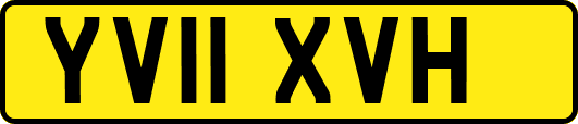 YV11XVH