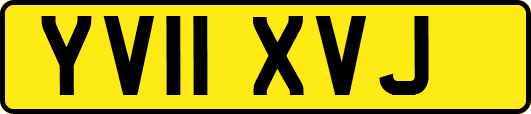 YV11XVJ