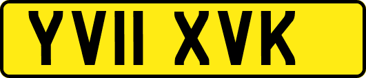 YV11XVK