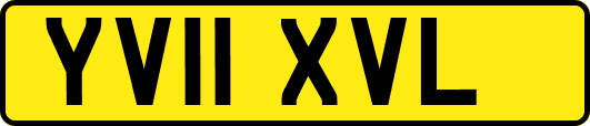 YV11XVL