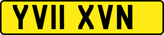 YV11XVN
