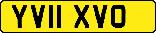 YV11XVO