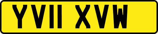 YV11XVW