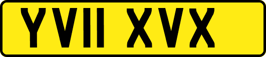 YV11XVX