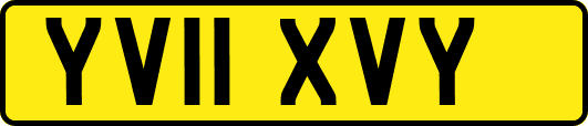 YV11XVY