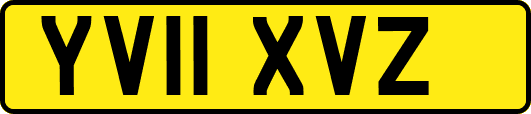 YV11XVZ