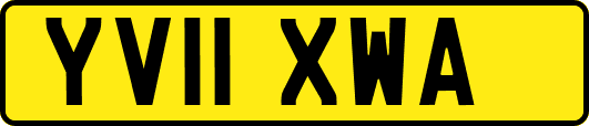 YV11XWA