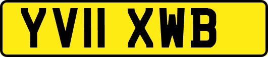 YV11XWB