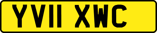 YV11XWC