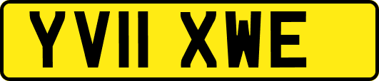 YV11XWE