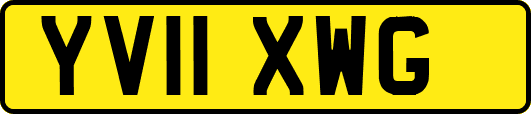 YV11XWG