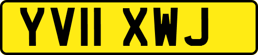 YV11XWJ