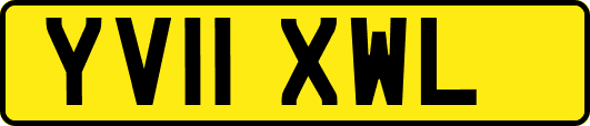 YV11XWL