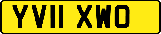 YV11XWO