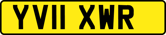 YV11XWR