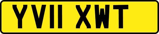 YV11XWT