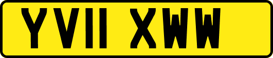 YV11XWW